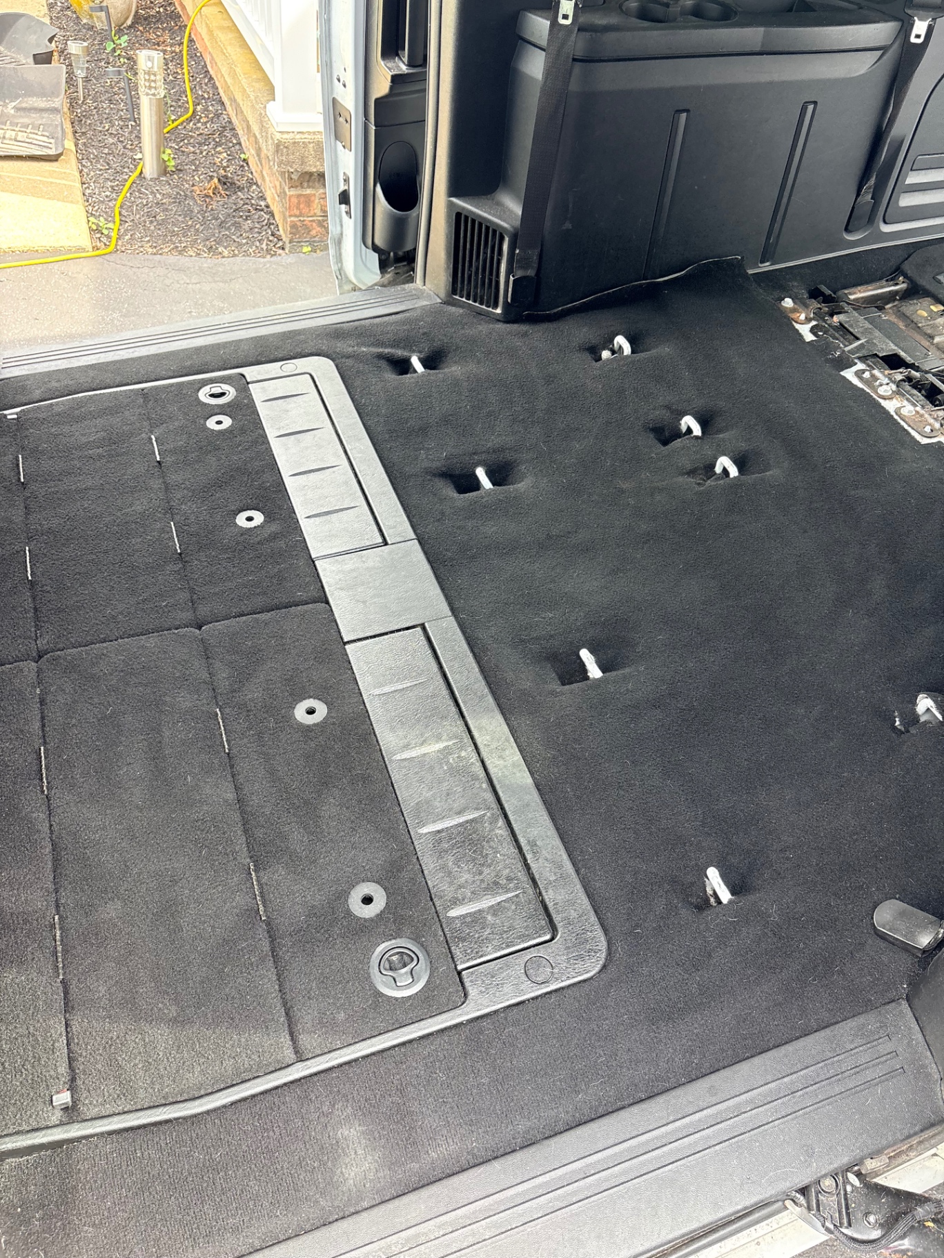 Interior β After